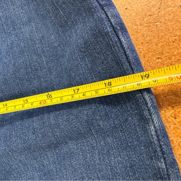 COPY - NWT Lee Pepper Stone -6 Short - Picture 10 of 10